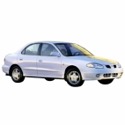  HYUNDAI LANTRA fase 2 desde 10/1998 hasta 12/2000