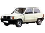 Ver las piezas de carrocería FIAT PANDA I desde 03/1986 hasta 08/2003