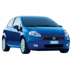 Ver las piezas de carrocería FIAT GRANDE PUNTO