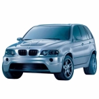 Ver las piezas de carrocería BMW X5