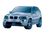 Complementos Parachoques Trasero BMW SERIE X5 I (E53) desde 04/2000 hasta 11/2003