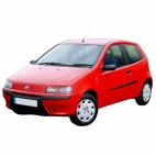  FIAT PUNTO 2 fase 1 desde 10/1999 hasta 05/2003