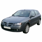  NISSAN ALMERA N16 fase 2 desde 09/2002 hasta 12/2005