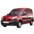 Ver las piezas de carrocería NISSAN KUBISTAR