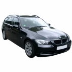  BMW SERIE 3 E90 sedan - E91 familiar fase 1 desde 03/2005 hasta 08/2008