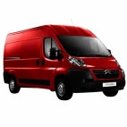 Ver las piezas de carrocería CITROEN JUMPER 3 fase 1 desde 06/2006 hasta 05/2014