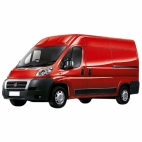 Ver las piezas de carrocería FIAT DUCATO 3 fase 1 desde 06/2006 hasta 05/2014