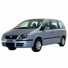  FIAT ULYSSE 2 fase 1 desde 09/2002