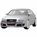 Ver las piezas de carrocería AUDI A6 3 (4F2/C6) - A6 Avant (4F5/C6) fase 1 desde 05/2004 hasta 09/2008