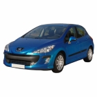 Ver las piezas de carrocería PEUGEOT 308