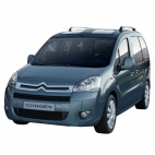  CITROEN BERLINGO 2 fase 1 desde 05/2008 hasta 02/2012