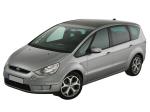Complementos Parachoques Trasero FORD S-MAX I fase 1 desde 05/2006 hasta 02/2010