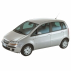 Ver las piezas de carrocería FIAT IDEA