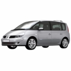  RENAULT ESPACE 4 - GRAND ESPACE fase 2 desde 03/2006 hasta 03/2015