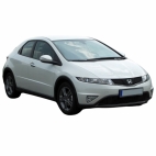  HONDA CIVIC 8 desde 01/2006 hasta 11/2011