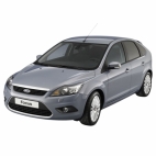  FORD FOCUS 2 fase 2 desde 01/2008 hasta 12/2010