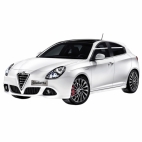 Ver las piezas de carrocería ALFA ROMEO GIULIETTA 2 fase 1 desde 04/2010 hasta 03/2016