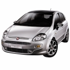  FIAT PUNTO 3 fase 2 Evo desde 09/2009