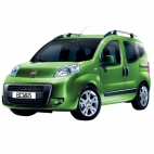 Ver las piezas de carrocería FIAT FIORINO