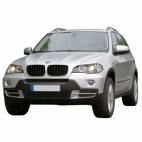 Ver las piezas de carrocería BMW SERIE X5 2 (E70) fase 1 desde 03/2007 hasta 02/2010