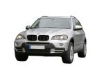 Complementos Parachoques Trasero BMW SERIE X5 II (E70) fase 1 desde 03/2007 hasta 02/2010