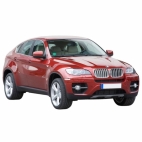 Ver las piezas de carrocería BMW X6