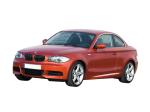 Ver las piezas de carrocería BMW SERIE 1 E82 Coupe 2 puertas desde 11/2007