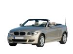 Ver las piezas de carrocería BMW SERIE 1 E88 Cabriolet 2 puertas desde 03/2008 