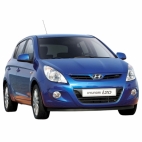 Ver las piezas de carrocería HYUNDAI I20 