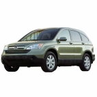  HONDA CR-V 3 fase 1 desde 01/2007 hasta 02/2010