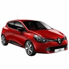Ver las piezas de carrocería RENAULT CLIO 4 fase 1 desde 07/2012 hasta 08/2016