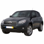  TOYOTA RAV 4 3 fase 1 desde 02/2006 hasta 04/2009