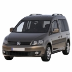 Ver las piezas de carrocería VOLKSWAGEN CADDY 3 fase 2 desde 10/2010 hasta 06/2015