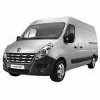  RENAULT MASTER 3 fase 1 desde 04/2010 hasta 06/2014