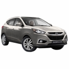 Ver las piezas de carrocería HYUNDAI IX35 