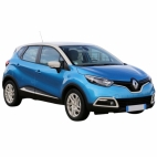 Ver las piezas de carrocería RENAULT CAPTUR 