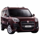  FIAT DOBLO 2 fase 1 desde 01/2010 hasta 01/2015