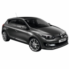  RENAULT MEGANE 3 fase 3 desde 01/2014 hasta 11/2015