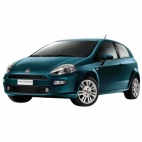  FIAT PUNTO 3 fase 3 desde 01/2012