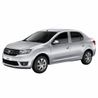 Ver las piezas de carrocería DACIA LOGAN 2 SEDAN - MCV - LOGAN STEPWAY 2 fase 1 desde 11/2012 hasta 10/2016