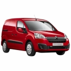  CITROEN BERLINGO 2 fase 3 desde 04/2015 hasta 08/2018