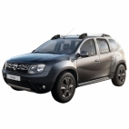 Ver las piezas de carrocería DACIA DUSTER 1 fase 2 desde 10/2013 al 10/2017