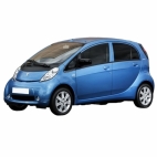 Ver las piezas de carrocería PEUGEOT ION 