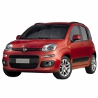 Ver las piezas de carrocería FIAT PANDA 3 desde 03/2012