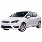 Ver las piezas de carrocería SEAT IBIZA 4 fase 2 desde 04/2012 hasta 04/2015