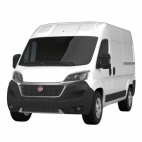 Ver las piezas de carrocería FIAT DUCATO 3 fase 2 desde 06/2014