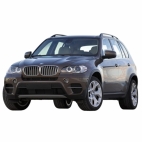 Ver las piezas de carrocería BMW SERIE X5 2 (E70) fase 1 desde 03/2010 hasta 03/2014