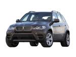 Complementos Parachoques Trasero BMW SERIE X5 II (E70) fase 1 desde 03/2010 hasta 03/2014