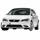 SEAT LEON 3 (5F) fase 1 desde 01/2013 hasta 12/2016