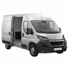  PEUGEOT BOXER 3 fase 1 desde 06/2014 hasta 12/2020